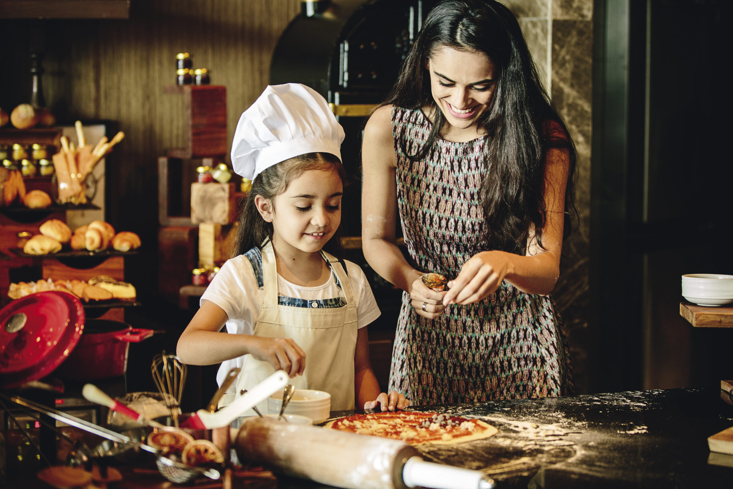 Mövenpick Hotels & Resorts lance leur nouveau programme «Mövenpick Family»