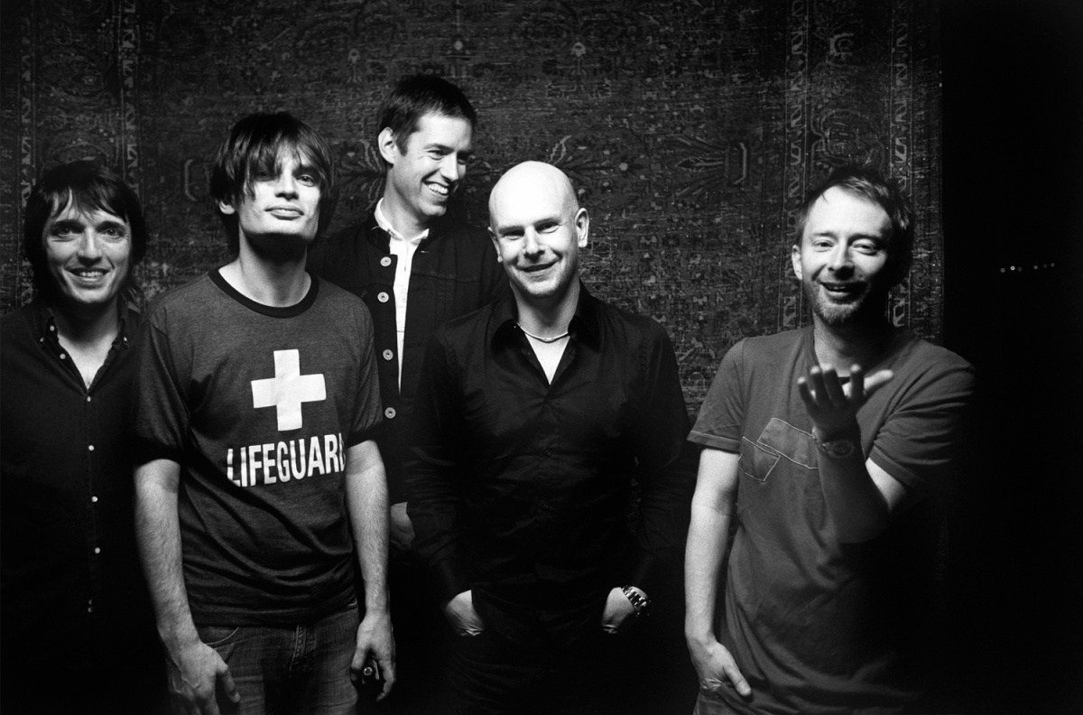 Le groupe Radiohead dénonce les appels au boycott d’Israël