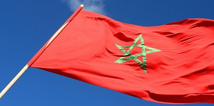 Drapeau Marocain Brule Des Celebrites Reagissent Maroc